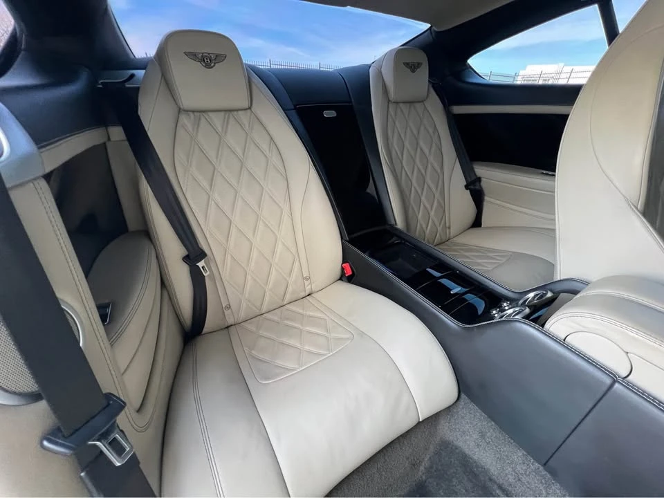 2014 Bentley Continental GT Speed 2nd Gen - Image 15 of 18