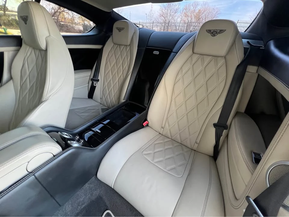 2014 Bentley Continental GT Speed 2nd Gen - Image 11 of 18