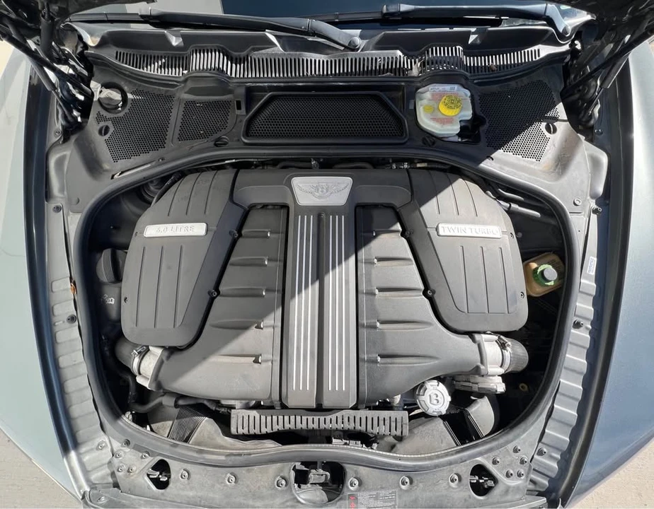 2014 Bentley Continental GT Speed 2nd Gen - Image 16 of 18