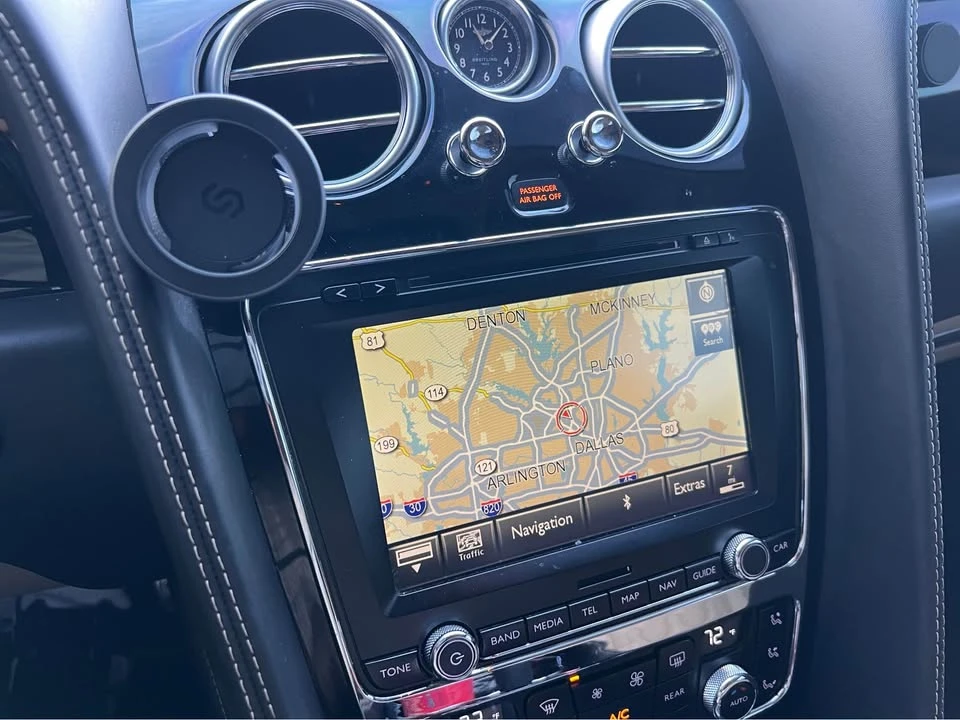 2014 Bentley Continental GT Speed 2nd Gen - Image 18 of 18