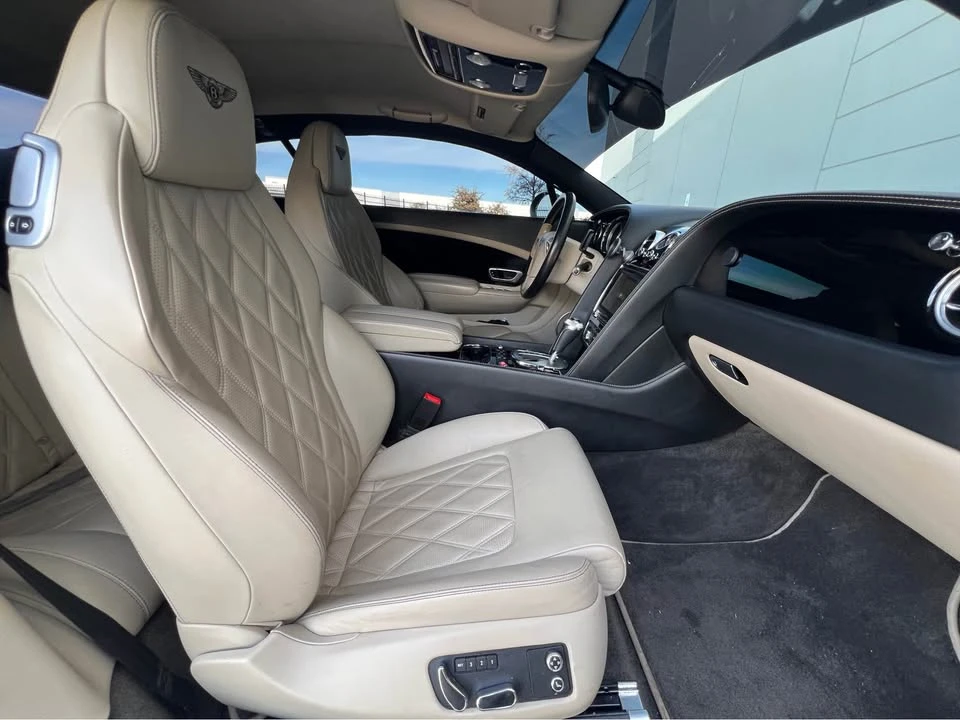 2014 Bentley Continental GT Speed 2nd Gen - Image 13 of 18