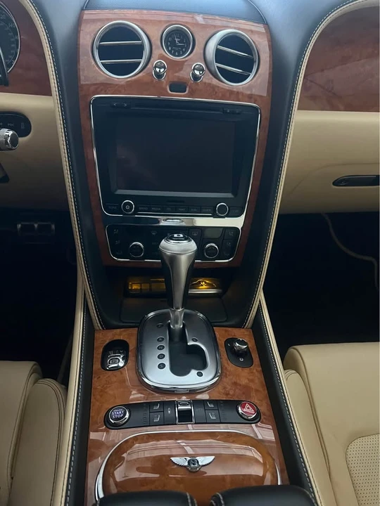 2014 Bentley Continental GTC - Image 7 of 11