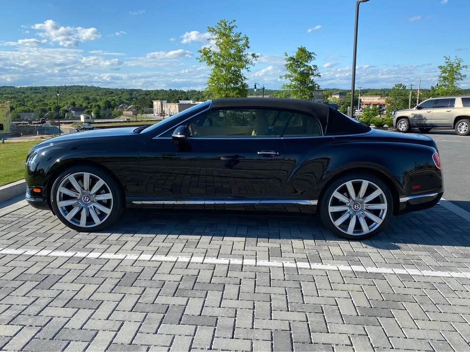 2014 Bentley Continental GTC - Image 11 of 11