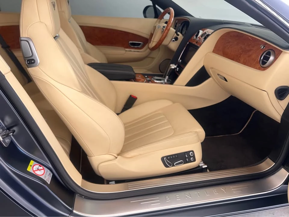 2014 Bentley Continental GTC - Image 6 of 11