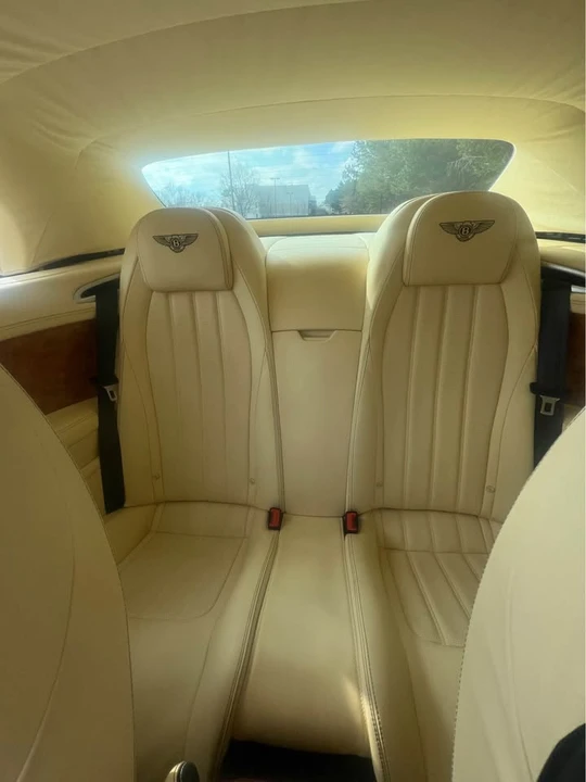 2014 Bentley Continental GTC - Image 10 of 11