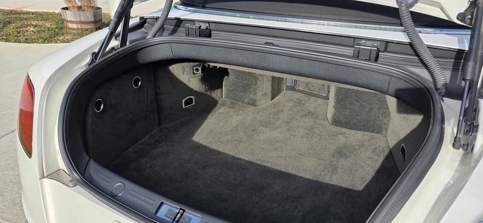 2014 Bentley Continental GT V8 2nd Gen - Image 7 of 19