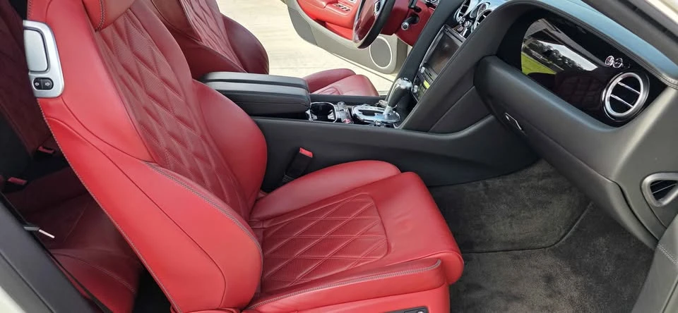2014 Bentley Continental GT V8 2nd Gen - Image 9 of 19
