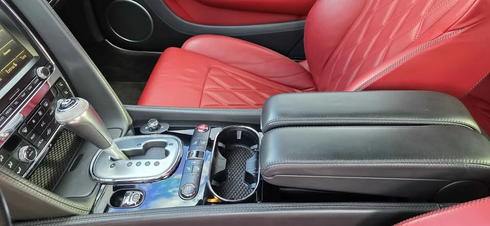 2014 Bentley Continental GT V8 2nd Gen - Image 6 of 19