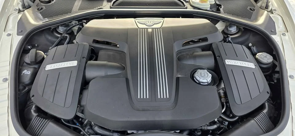 2014 Bentley Continental GT V8 2nd Gen - Image 13 of 19