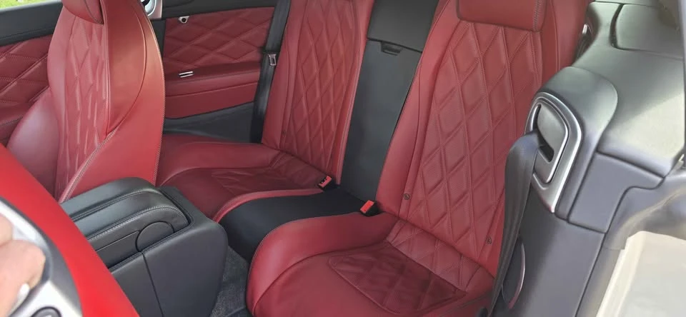 2014 Bentley Continental GT V8 2nd Gen - Image 8 of 19