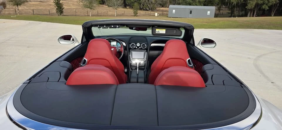 2014 Bentley Continental GT V8 2nd Gen - Image 4 of 19
