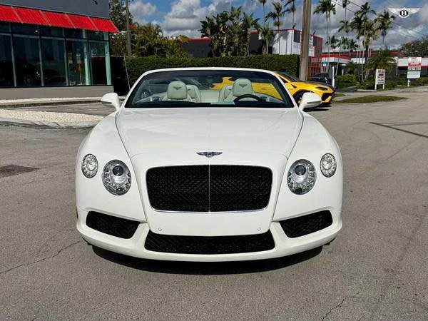 2014 Bentley Continental GTC - Image 5 of 8