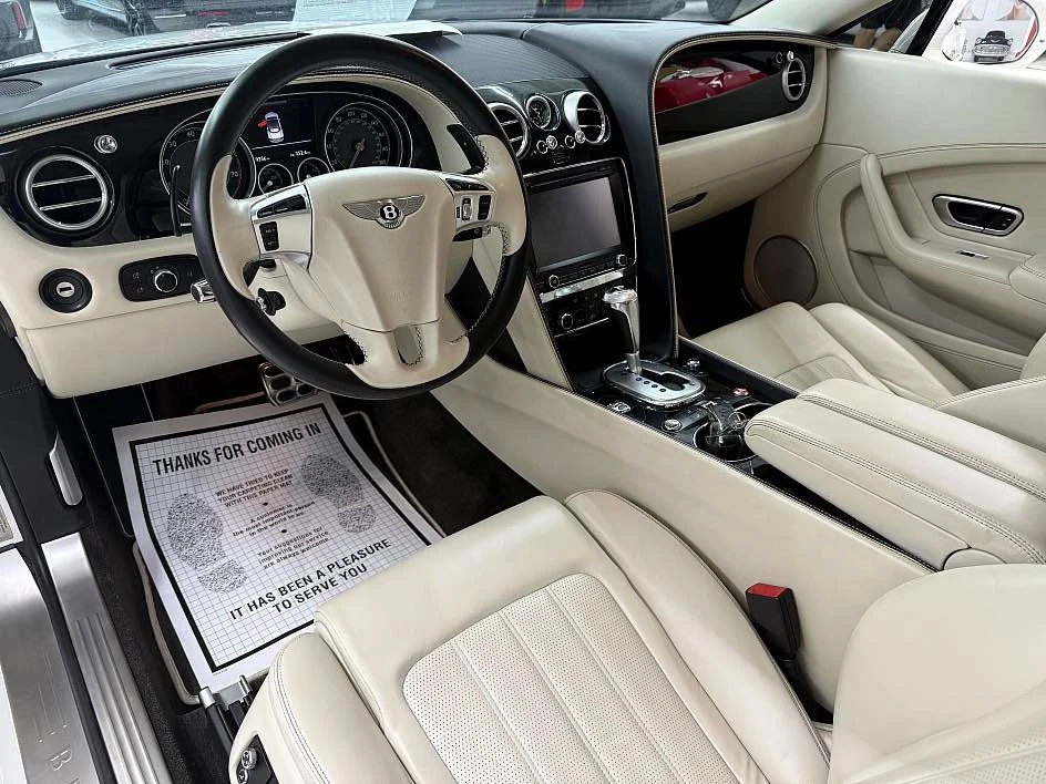 2014 Bentley Continental GTC - Image 7 of 8