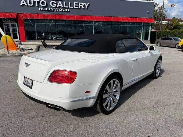 2014 Bentley Continental GTC - Image 4 of 8
