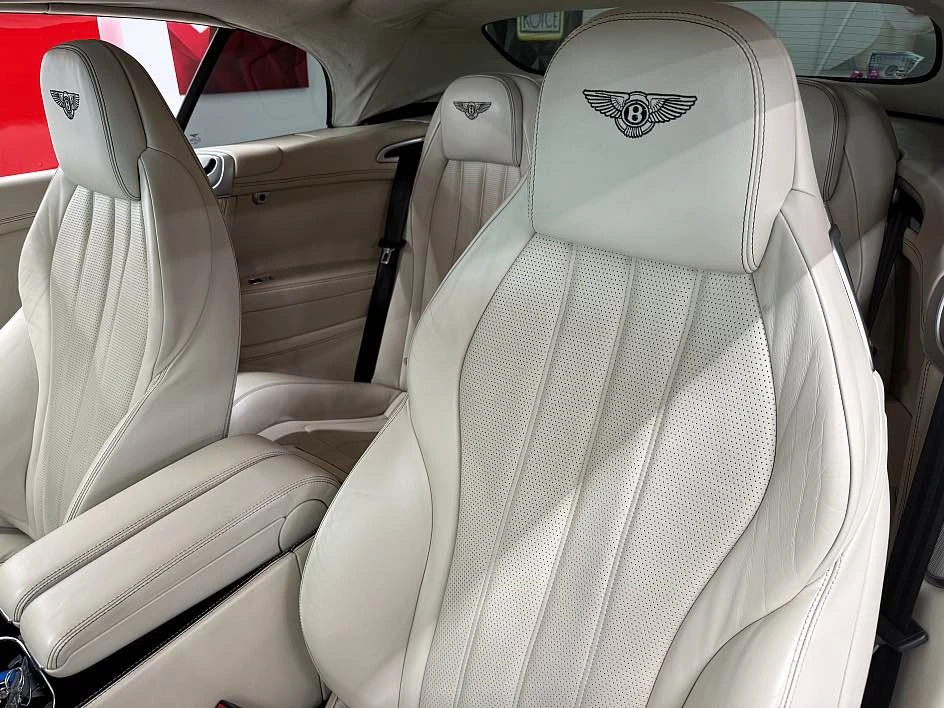 2014 Bentley Continental GTC - Image 6 of 8