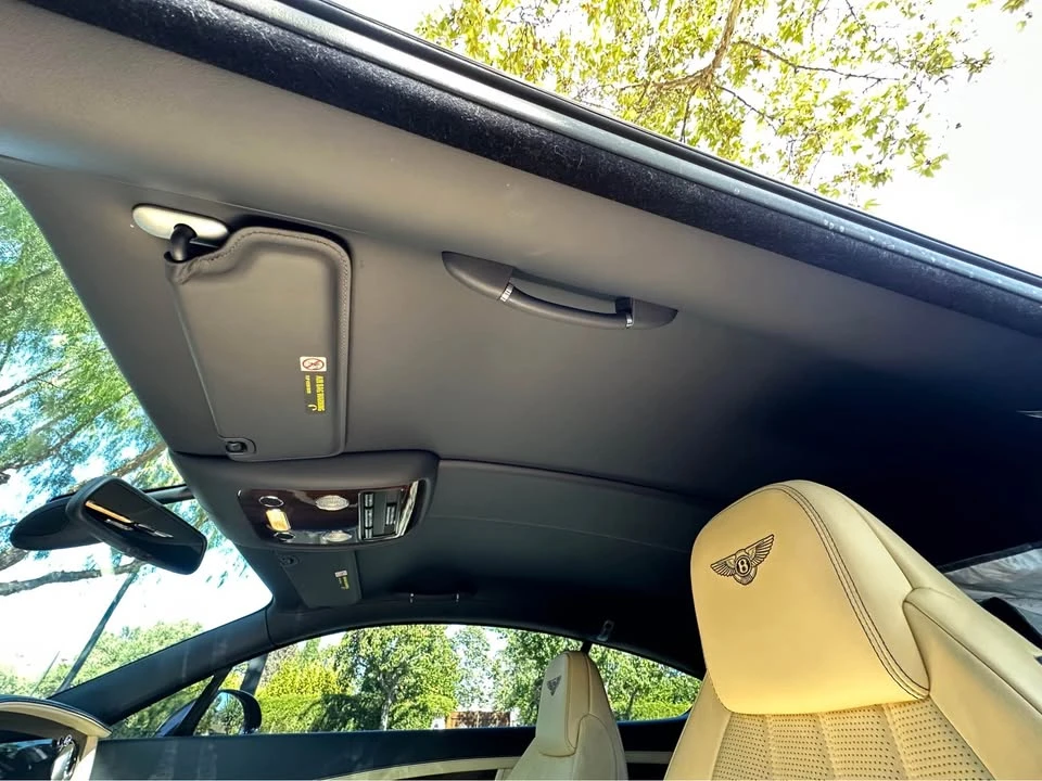 2014 Bentley Continental GT V8 2nd Gen - Image 11 of 20