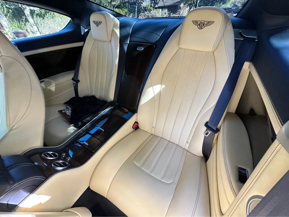 2014 Bentley Continental GT V8 2nd Gen - Image 10 of 20