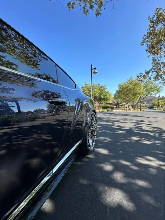 2014 Bentley Continental GT V8 2nd Gen - Image 15 of 18