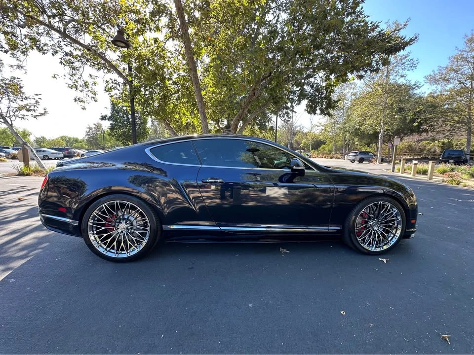 2014 Bentley Continental GT V8 2nd Gen - Image 20 of 20
