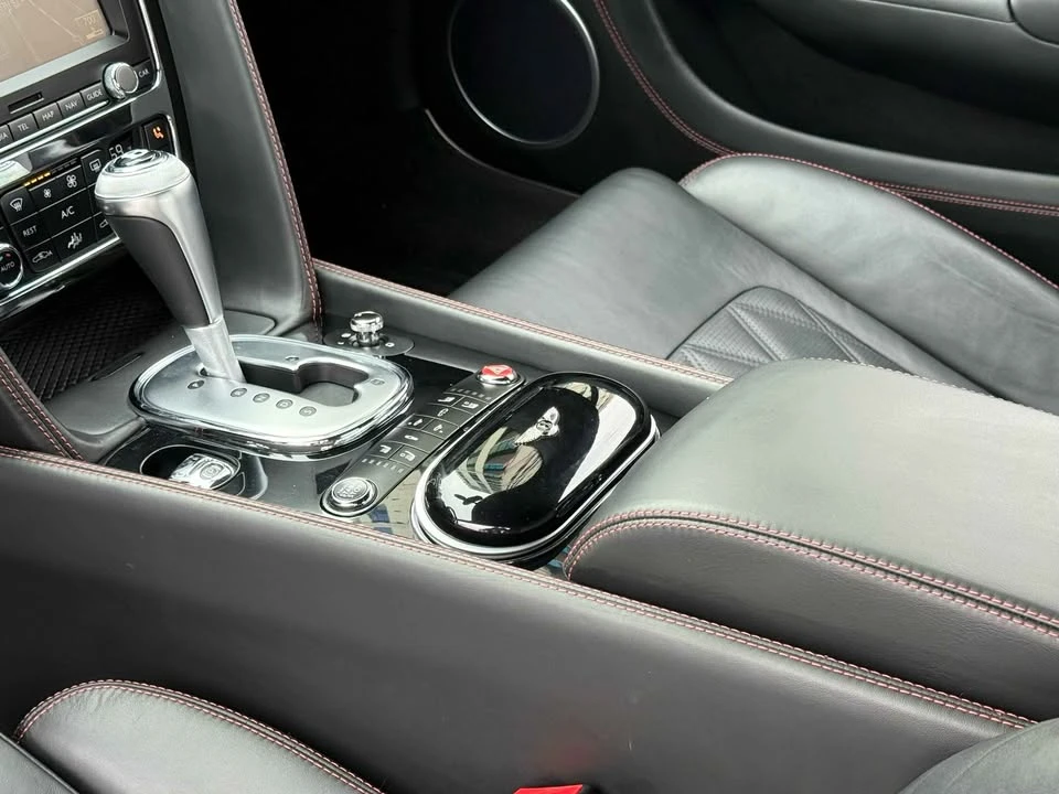 2014 Bentley Continental GT V8 2nd Gen - Image 19 of 20