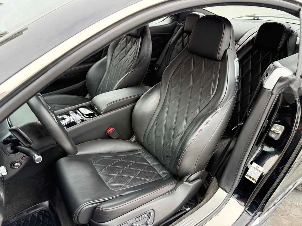 2014 Bentley Continental GT V8 2nd Gen - Image 14 of 20