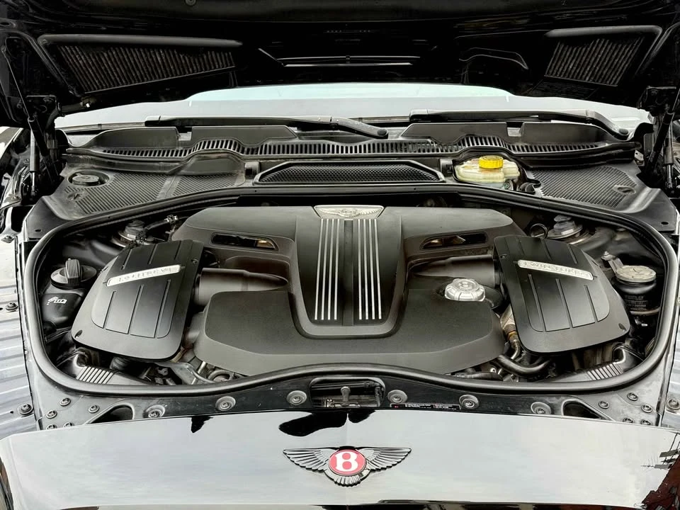 2014 Bentley Continental GT V8 2nd Gen - Image 20 of 20