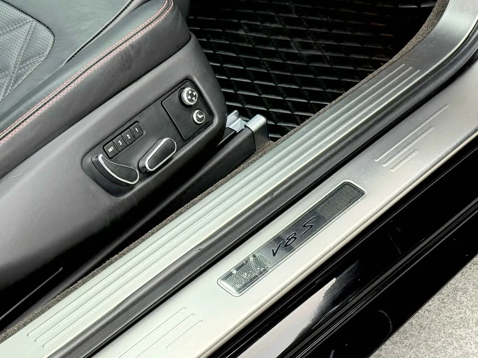 2014 Bentley Continental GT V8 2nd Gen - Image 17 of 20