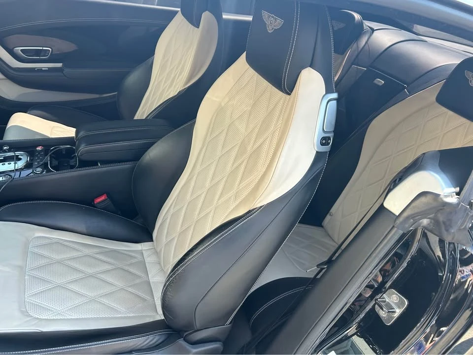 2014 Bentley Continental GT Speed 2nd Gen - Image 6 of 8