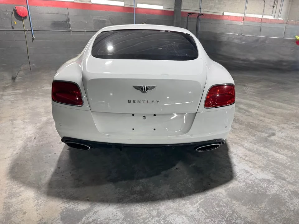 2014 Bentley Continental GT Speed 2nd Gen - Image 6 of 12