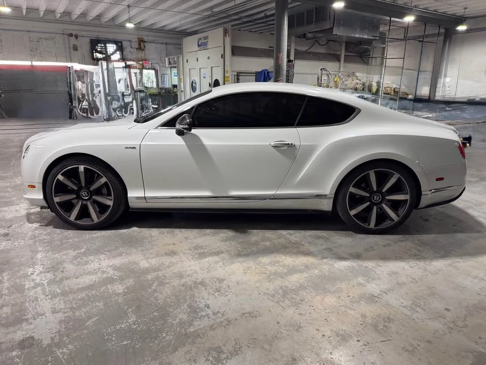 2014 Bentley Continental GT Speed 2nd Gen - Image 8 of 12