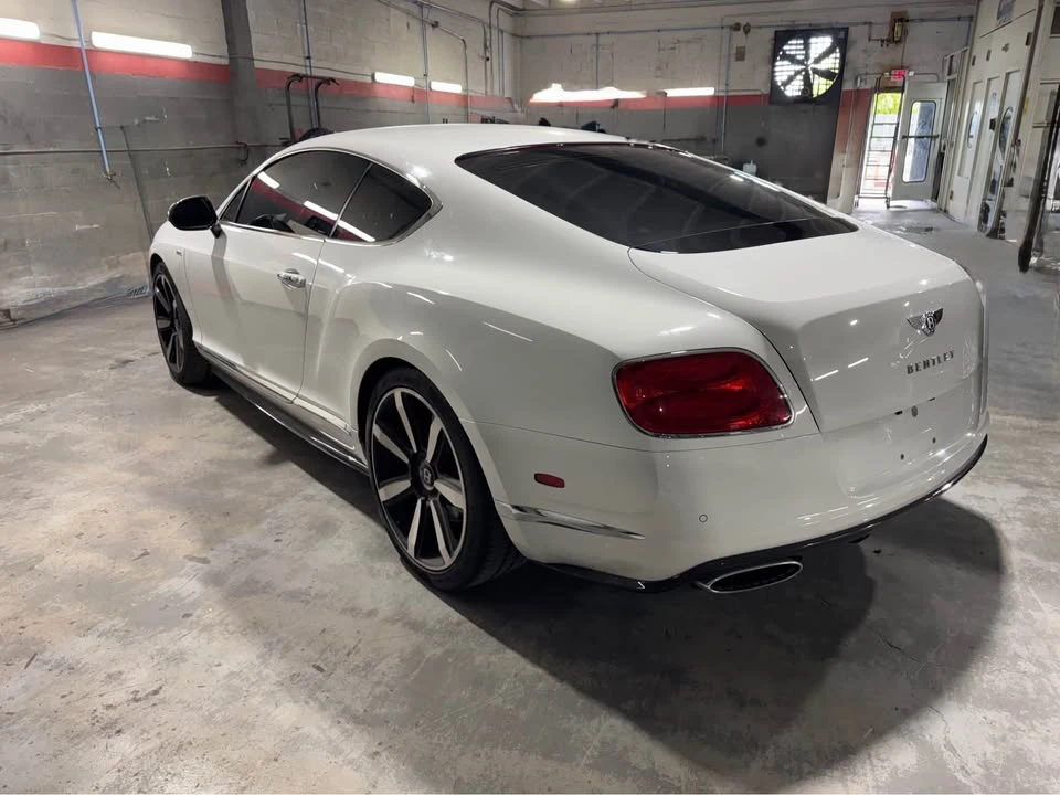 2014 Bentley Continental GT Speed 2nd Gen - Image 7 of 12
