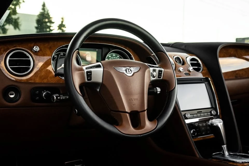 2014 Bentley Continental GTC - Image 8 of 8