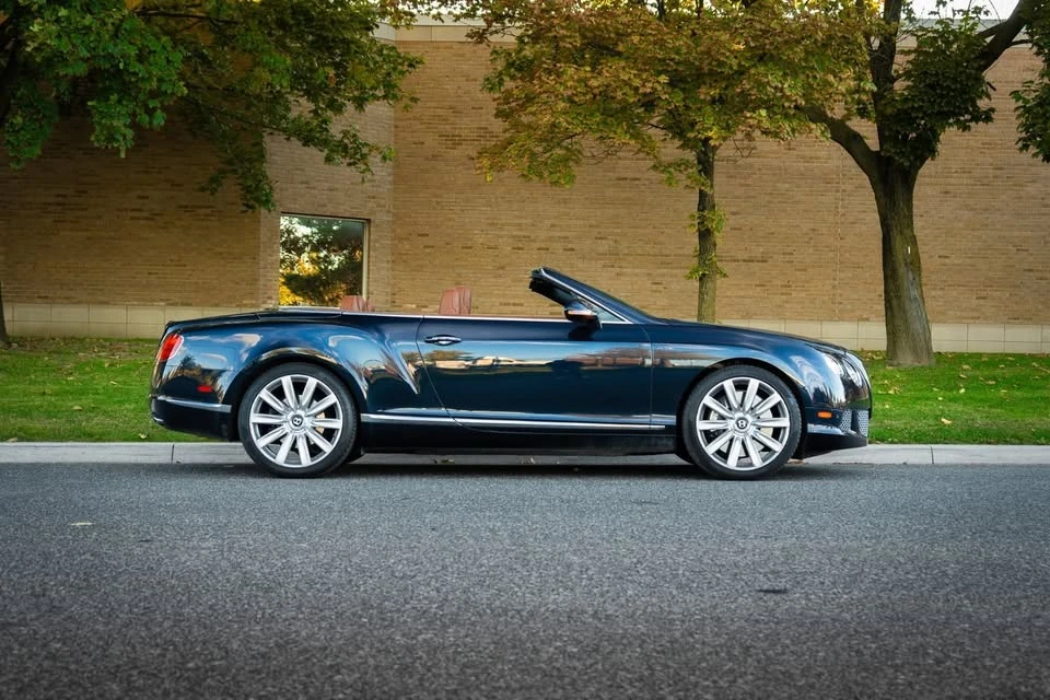 2014 Bentley Continental GTC - Image 2 of 8