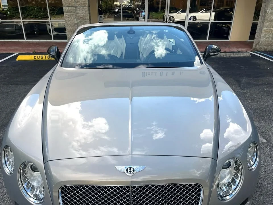 2014 Bentley Continental GT Speed 2nd Gen - Image 17 of 20