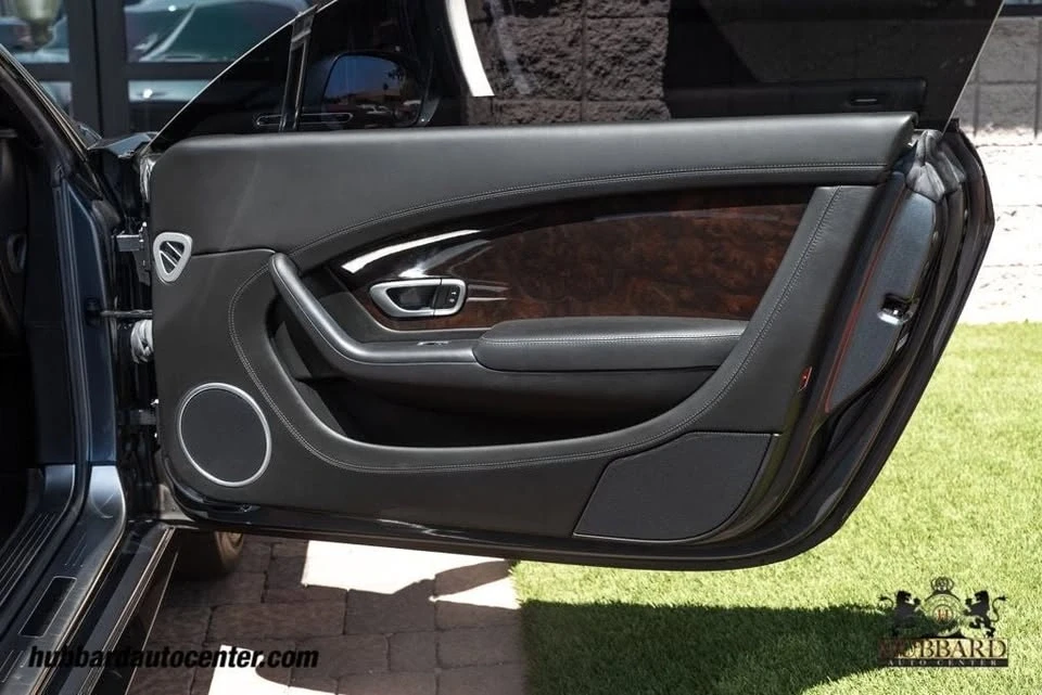 2014 Bentley Continental GT Speed 2nd Gen - Image 15 of 18