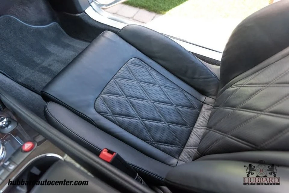 2014 Bentley Continental GT Speed 2nd Gen - Image 18 of 18