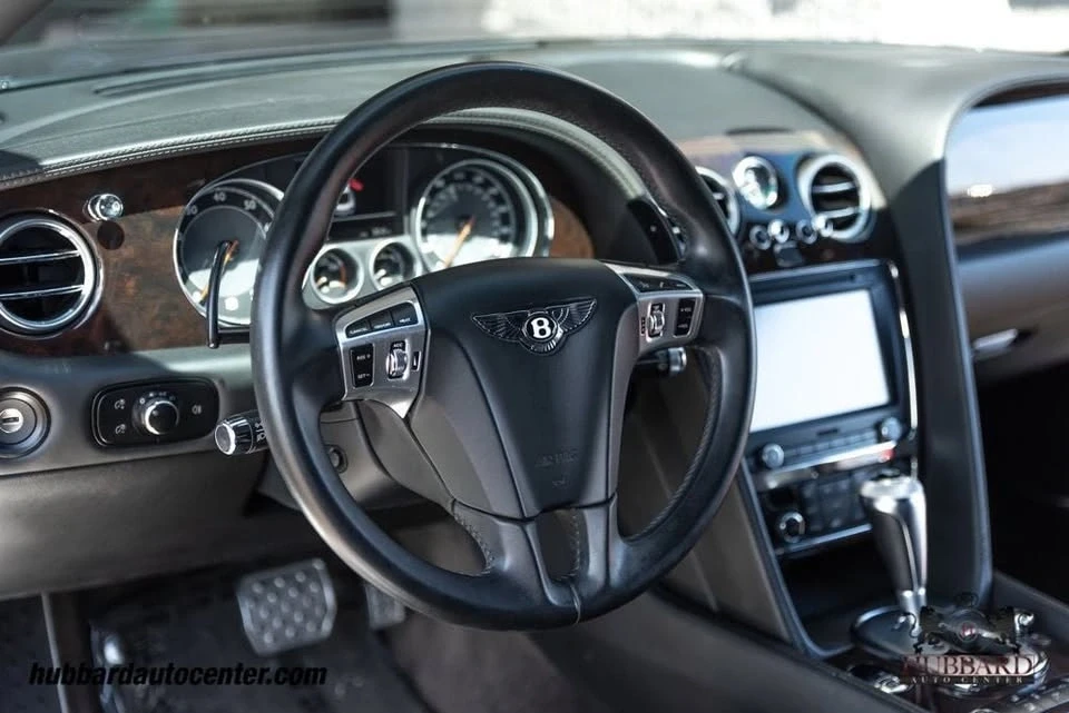 2014 Bentley Continental GT Speed 2nd Gen - Image 14 of 18