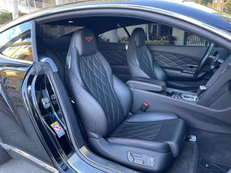2014 Bentley Continental GT Speed 2nd Gen - Image 9 of 14