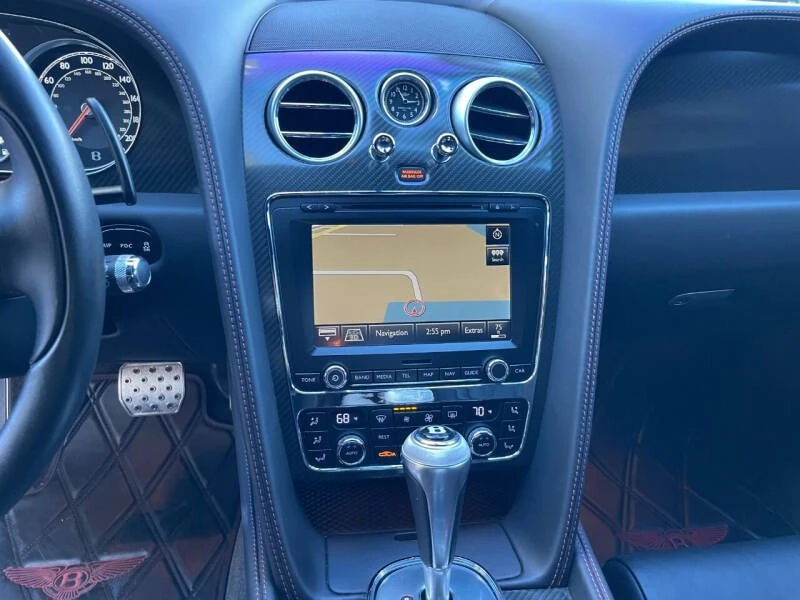 2014 Bentley Continental GT Speed 2nd Gen - Image 13 of 14