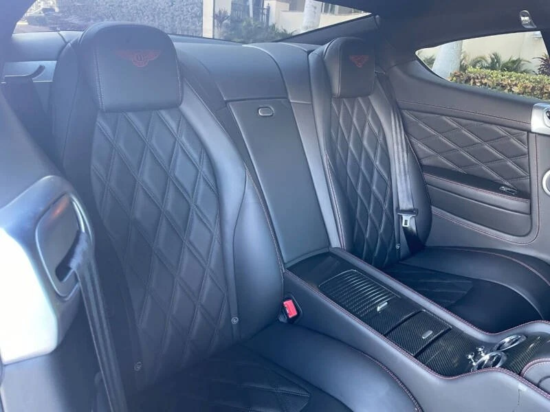 2014 Bentley Continental GT Speed 2nd Gen - Image 10 of 14