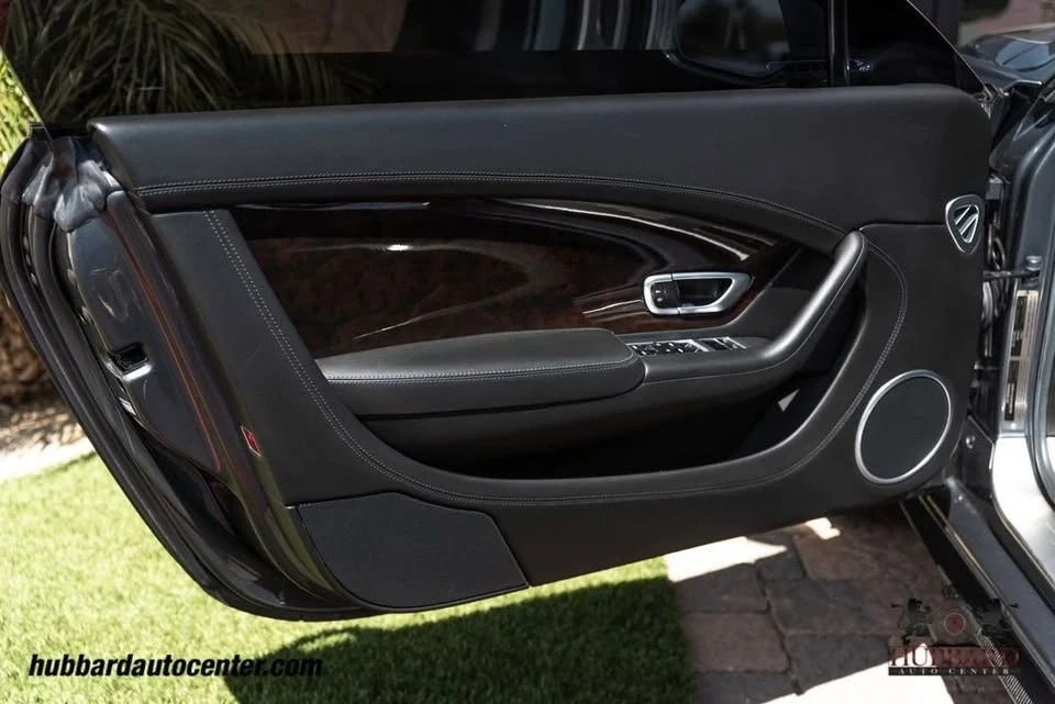 2014 Bentley Continental GT Speed 2nd Gen - Image 11 of 18