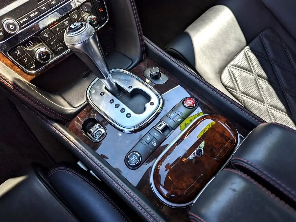 2014 Bentley Continental GT Speed 2nd Gen - Image 12 of 20
