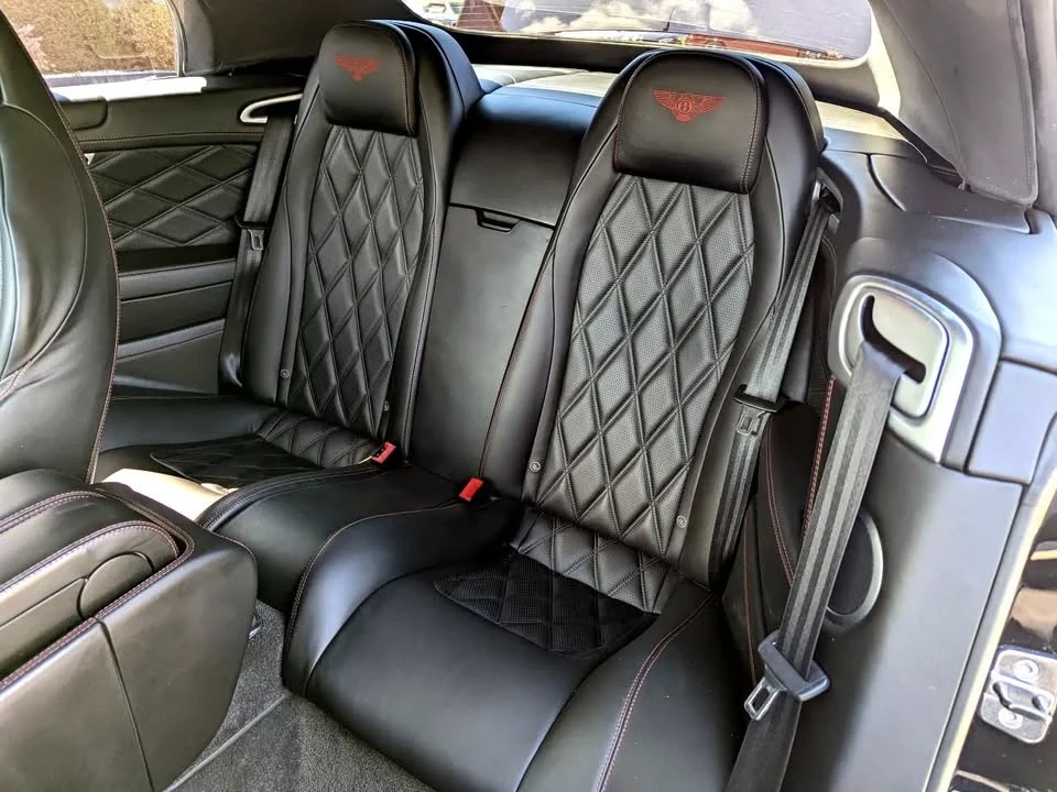 2014 Bentley Continental GT Speed 2nd Gen - Image 16 of 20
