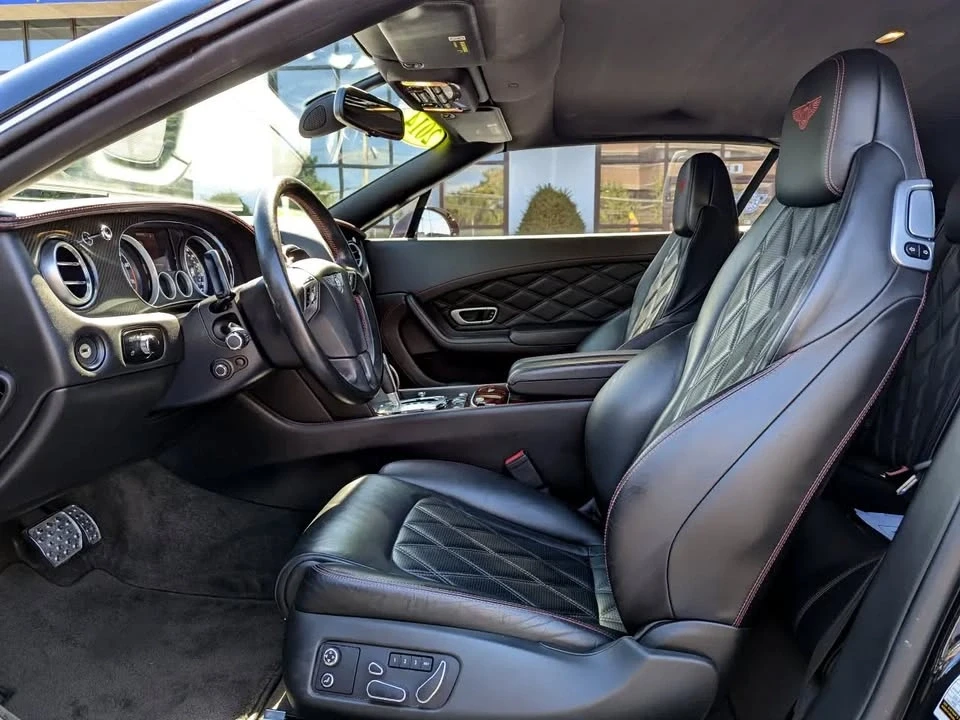 2014 Bentley Continental GT Speed 2nd Gen - Image 6 of 20