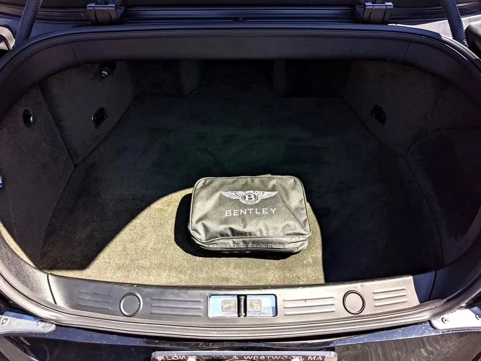 2014 Bentley Continental GT Speed 2nd Gen - Image 17 of 20