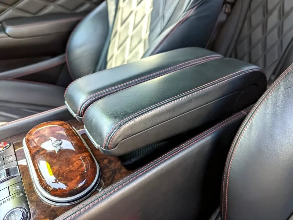 2014 Bentley Continental GT Speed 2nd Gen - Image 13 of 20