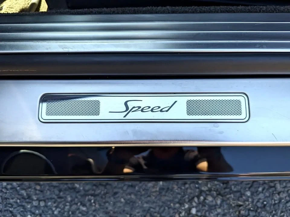2014 Bentley Continental GT Speed 2nd Gen - Image 7 of 20
