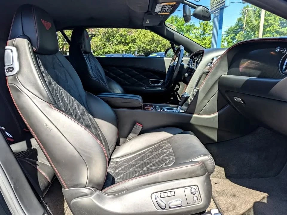 2014 Bentley Continental GT Speed 2nd Gen - Image 15 of 20