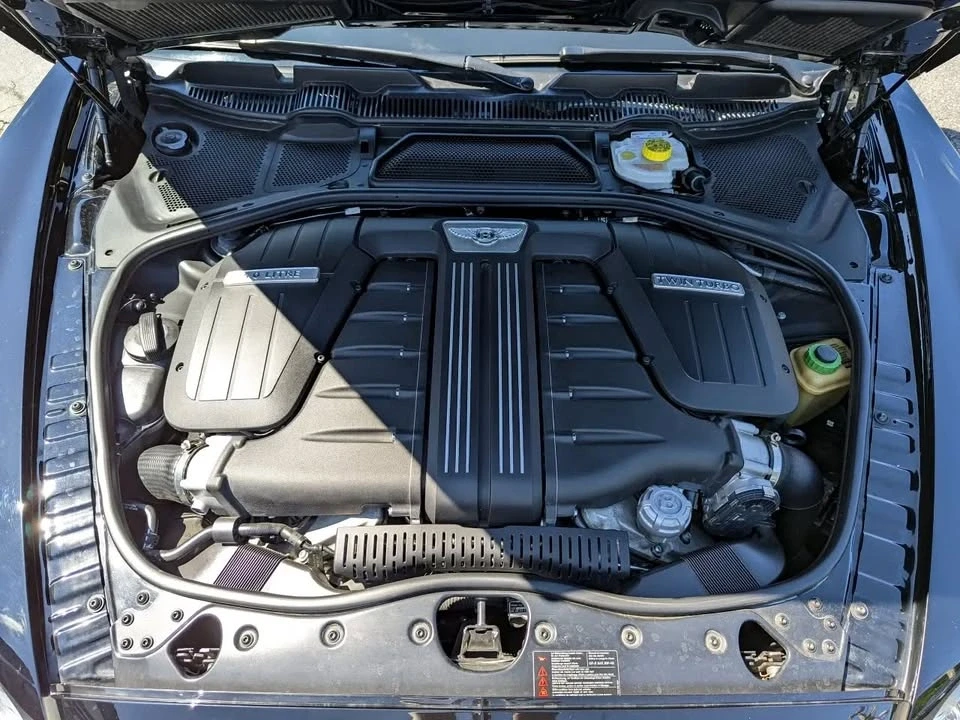 2014 Bentley Continental GT Speed 2nd Gen - Image 20 of 20
