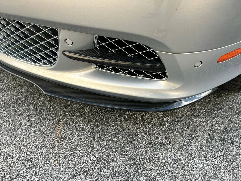 2014 Bentley Continental GT Speed 2nd Gen - Image 14 of 19